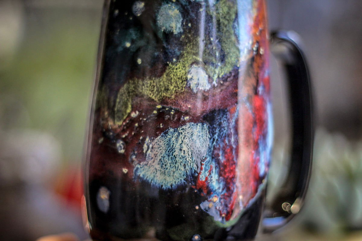 27-A Stellar Mug, 19 oz.
