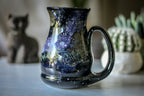 28-B Stellar Flared Acorn Mug, 18 oz.