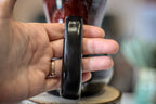 23-D PROTOTYPE Notched Gourd Mug, 17 oz.