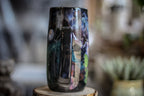 24-A Rainbow Stellar Mug, 16 oz.