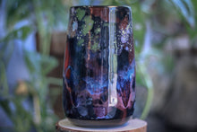 Load image into Gallery viewer, 25-A Rainbow Stellar Mug, 22 oz.