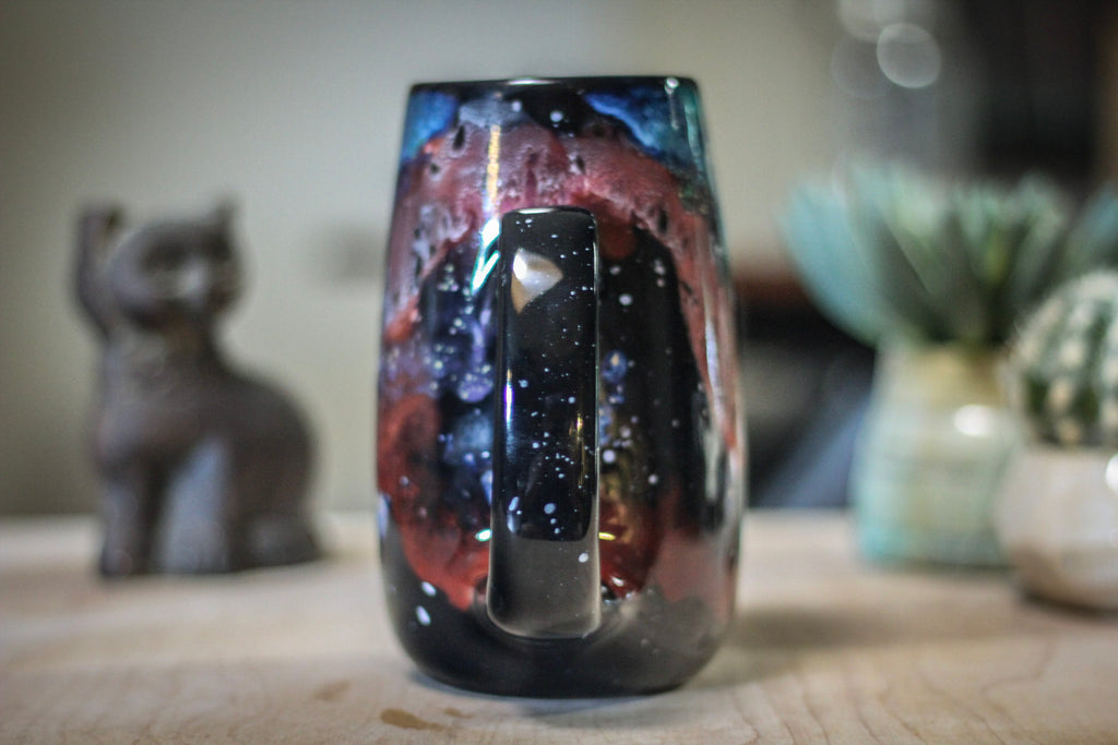 26-A Stellar Mug - TOP SHELF, 23 oz.