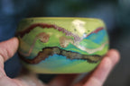EXPERIMENT AUCTION #25 Treasure Bowl, 6 oz.