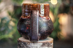 26-D Molten Magic Acorn Mug, 23 oz.