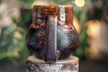 Load image into Gallery viewer, 26-D Molten Magic Acorn Mug, 23 oz.