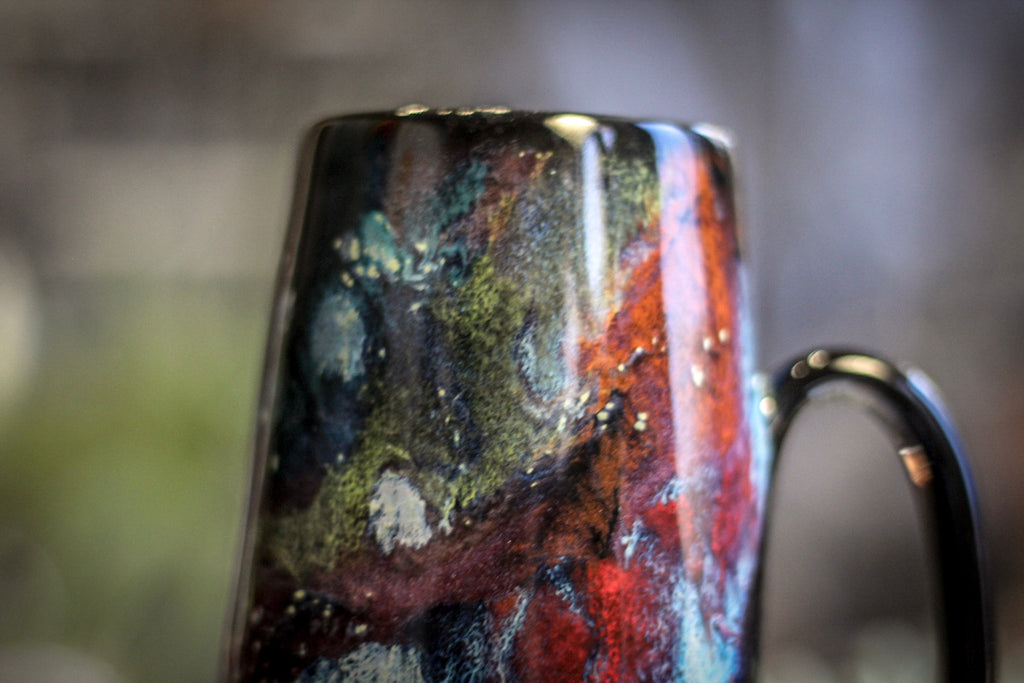 27-A Stellar Mug, 19 oz.