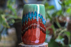 03-B Sonora Textured Mug - MINOR MISFIT, 23 oz. - 10% off