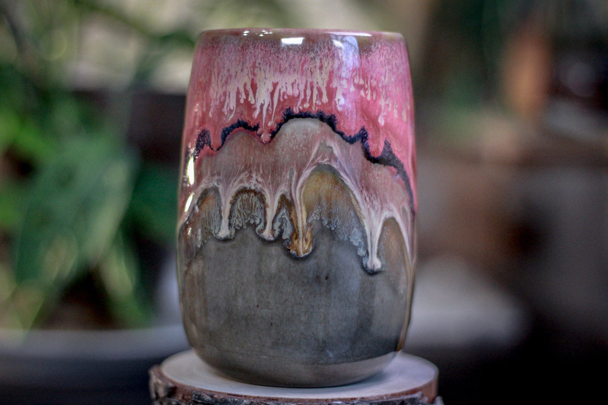 03-C PROTOTYPE Mug, 21 oz.