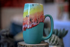 03-D Rainbow PROTOTYPE Mug, 20 oz.