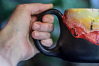 03-C Rainbow Mug, 21 oz.