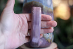 03-C Lavender Fields Mug - MISFIT, 25 oz. - 15% off