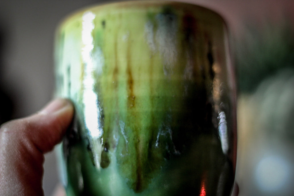 03-E PROTOTYPE Wine Cup, 10 oz.