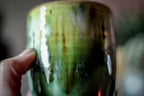 03-E PROTOTYPE Wine Cup, 10 oz.