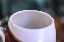 Load image into Gallery viewer, 06-B Fire &amp; Ice Mug - MISFIT, 28 oz. - 20% off