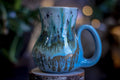 03-B Champlain Falls Barely Flared Acorn Mug, 19 oz.
