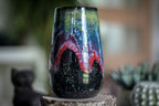 25-C Electric Rainbow PROTOTYPE Mug, 20 oz.