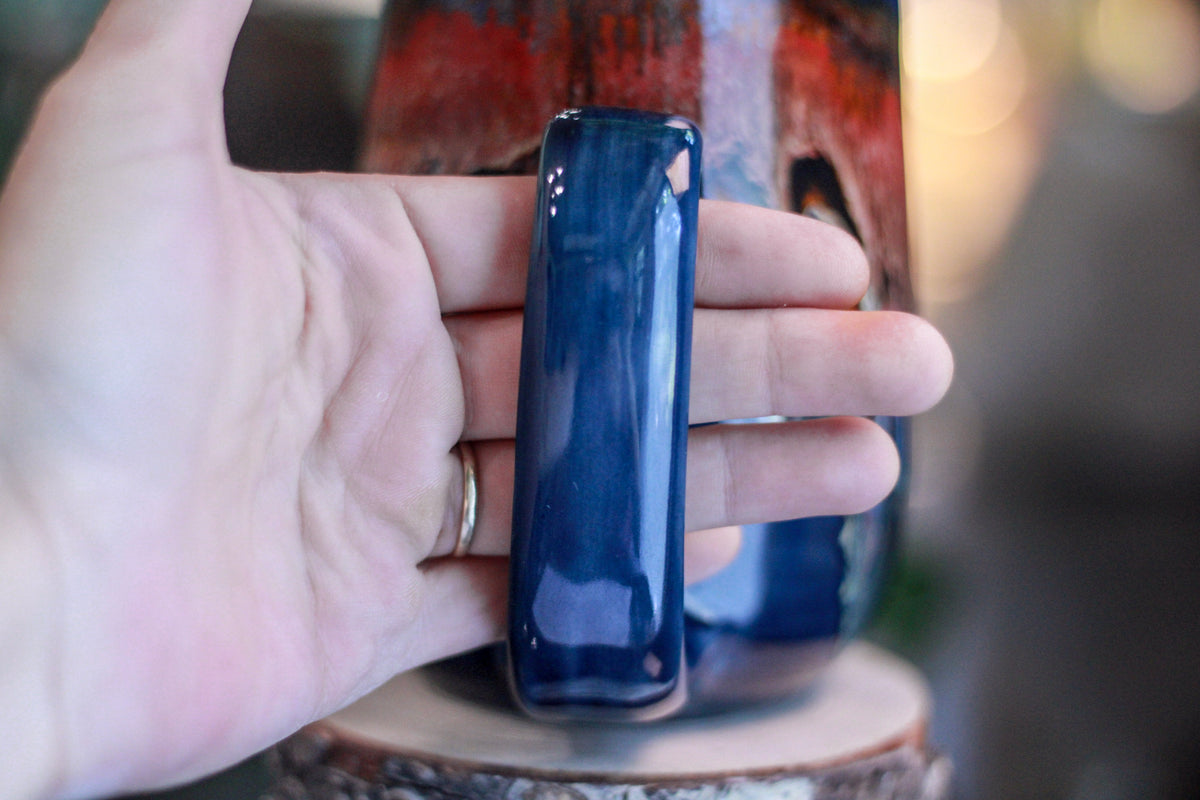 24-B Fire & Ice PROTOTYPE Mug - TOP SHELF, 25 oz.