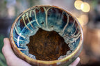 24-F New Wave Bowl, 17 oz.