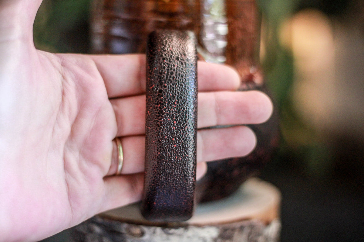 26-D Molten Magic Acorn Mug, 23 oz.