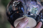 DRAWING WINNER: 23-C Cosmic Amethyst Grotto Flared Acorn Mug - MISFIT, 26 oz. - 10% off