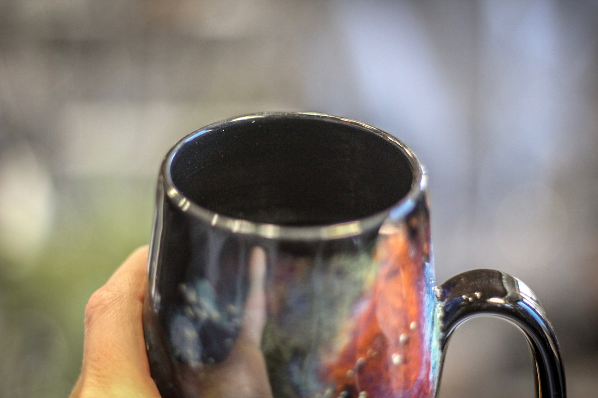 27-A Stellar Mug, 19 oz.