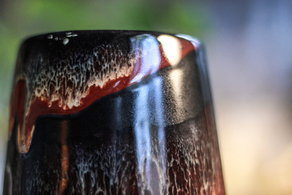 25-D Scarlet Grotto Mug - MISFIT, 24 oz. - 15% off