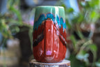 03-B Sonora Textured Mug - MINOR MISFIT, 23 oz. - 10% off