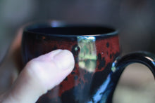 Load image into Gallery viewer, EXPERIMENTAL AUCTION #23 - Petite Gourd Mug, 9 oz.