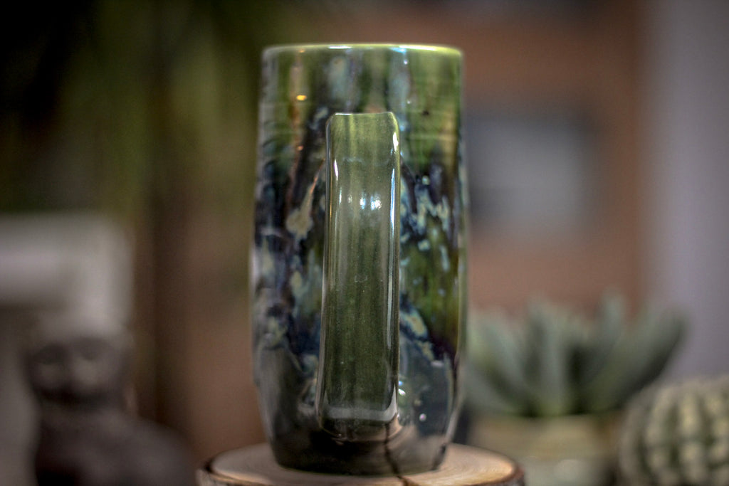 32-H Stein Mug, 16 oz.