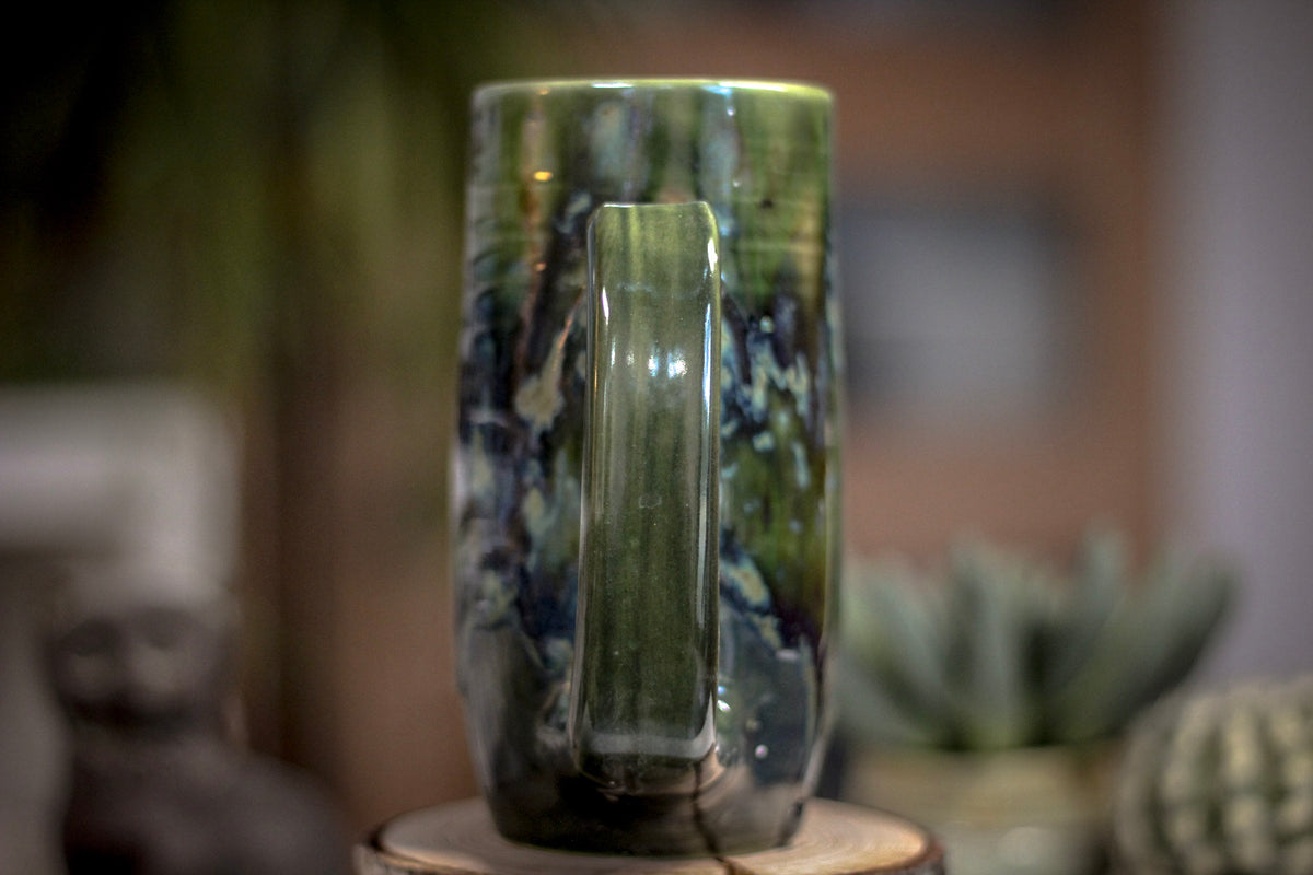 32-H Stein Mug, 16 oz.