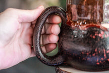 Load image into Gallery viewer, 26-D Molten Magic Acorn Mug, 23 oz.