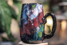 Load image into Gallery viewer, 30-A Rainbow Stellar Notched Mug, 24 oz.