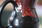 23-D PROTOTYPE Notched Gourd Mug, 17 oz.