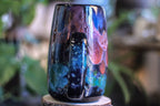 31-A Rainbow Stellar Mug - TOP SHELF MISFIT, 25 oz.