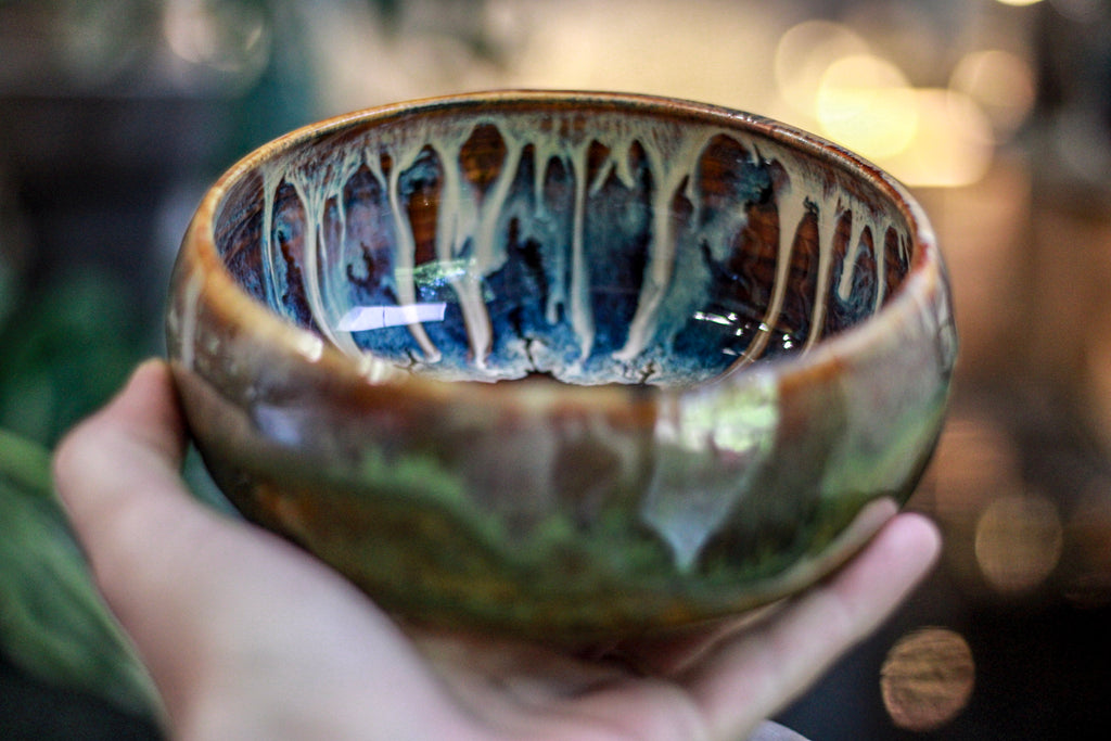 24-F New Wave Bowl, 17 oz.