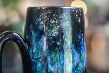 Load image into Gallery viewer, 23-C Emerald Stellar Mug - MISFIT, 23 oz. - 10% off