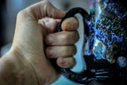 28-B Stellar Flared Acorn Mug, 18 oz.