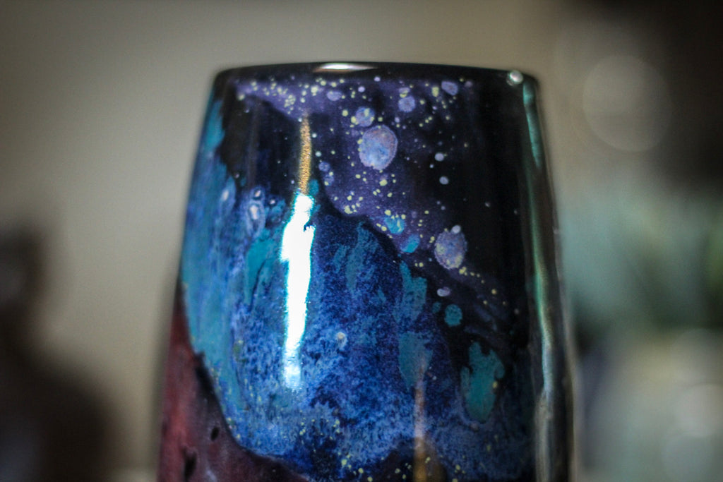 26-A Stellar Mug - TOP SHELF, 23 oz.