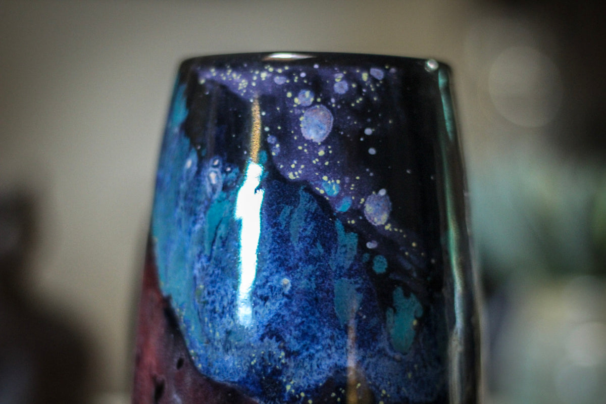 26-A Stellar Mug - TOP SHELF, 23 oz.