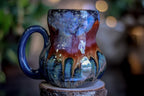 23-B Starry Starry Night Gourd Mug - MISFIT, 21 oz. - 15% off