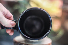Load image into Gallery viewer, 23-C Emerald Stellar Mug - MISFIT, 23 oz. - 10% off