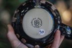 DRAWING WINNER: 23-C Cosmic Amethyst Grotto Flared Acorn Mug - MISFIT, 26 oz. - 10% off