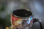 23-A Rainbow Stellar Gourd Mug Mug, 16 oz.