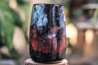 30-A Rainbow Stellar Notched Mug, 24 oz.