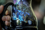 28-B Stellar Flared Acorn Mug, 18 oz.