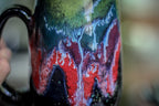 25-C Electric Rainbow PROTOTYPE Mug, 20 oz.