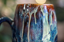 Load image into Gallery viewer, 23-D New Wave Textured Mug - TOP SHELF, 24 oz.