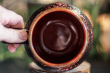 Load image into Gallery viewer, 26-D Molten Magic Acorn Mug, 23 oz.