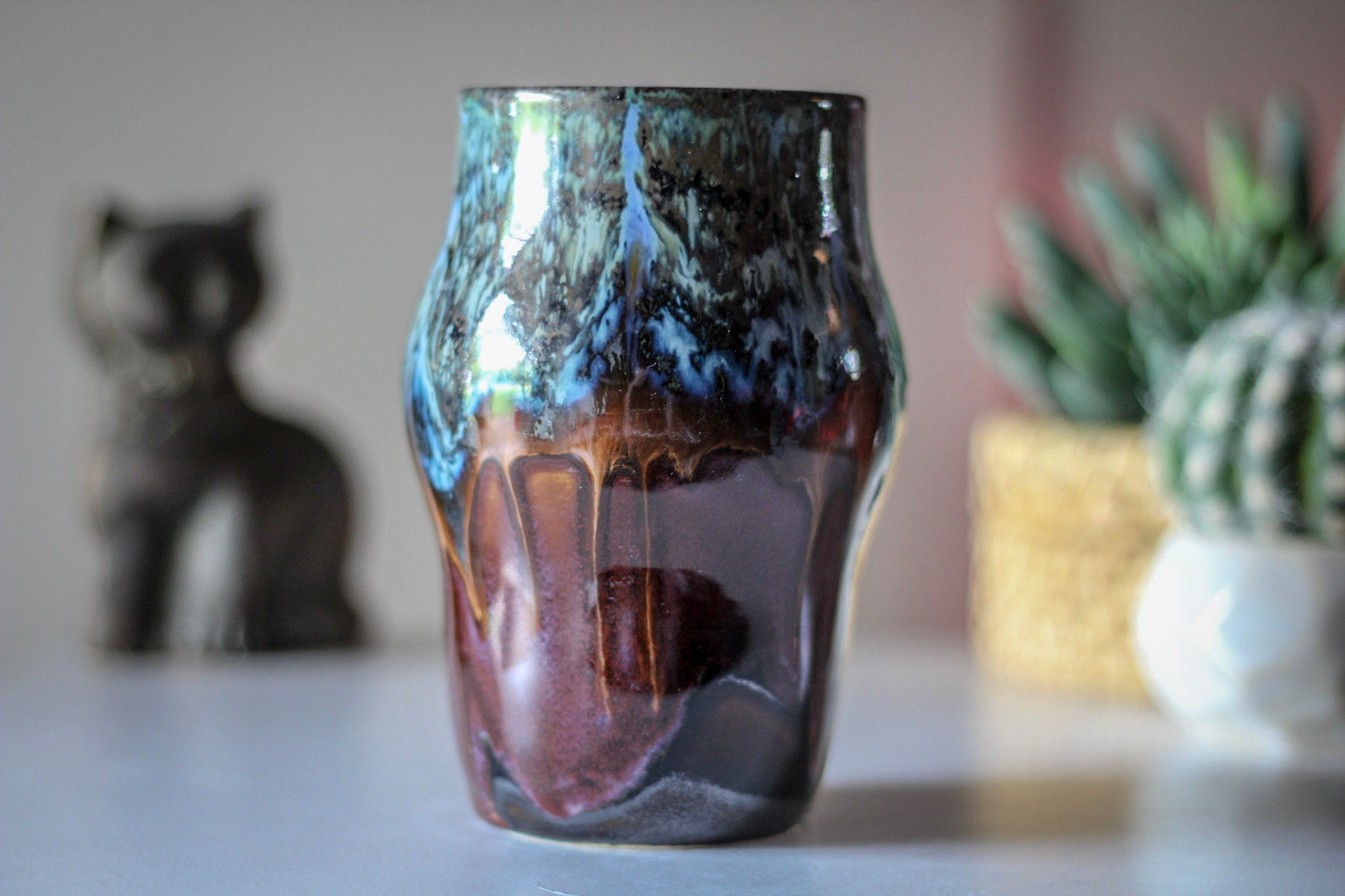 01-P PROTOTYPE Beer Cup, 19 oz.
