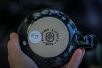 23-A Rainbow Stellar Gourd Mug Mug, 16 oz.